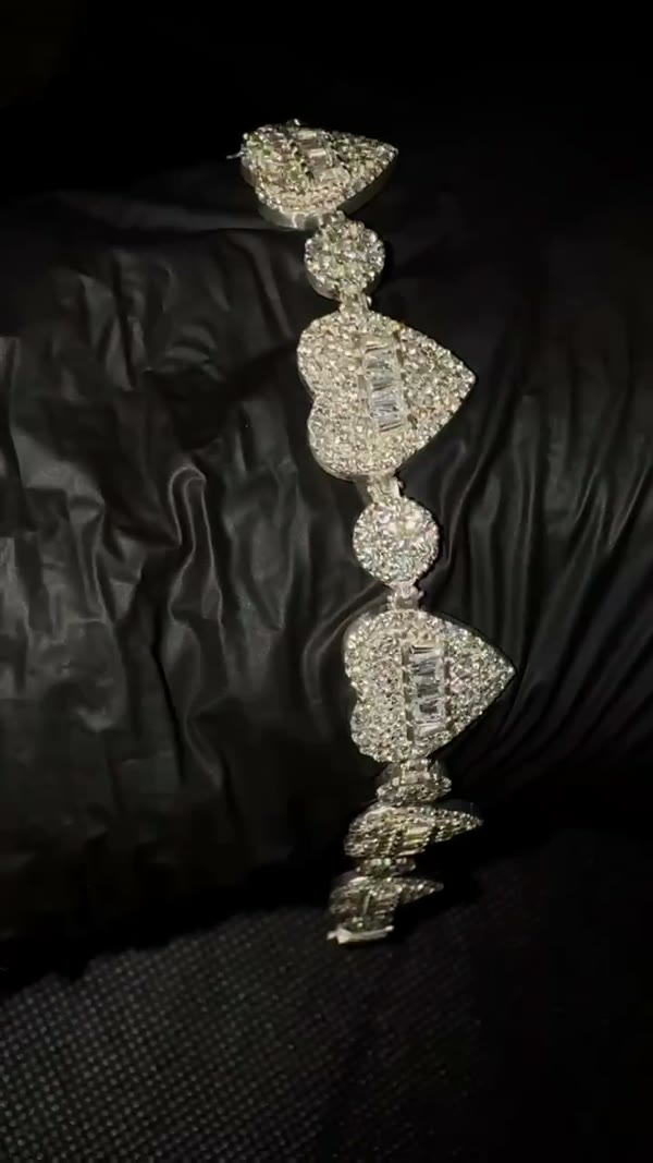 Custom bracelet