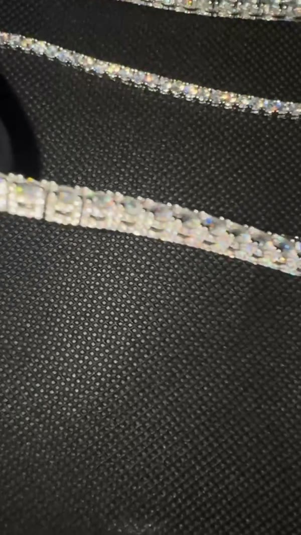Custom chain